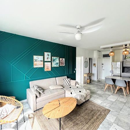 Tahiti - Condo Orovini Papeete  Exterior photo