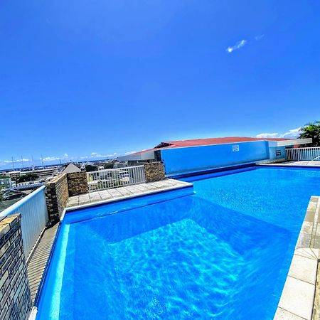 Tahiti - Condo Orovini Papeete  Exterior photo