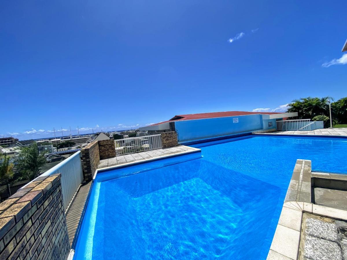 Tahiti - Condo Orovini Papeete  Exterior photo