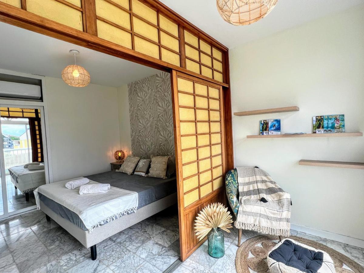 Tahiti - Condo Orovini Papeete  Exterior photo