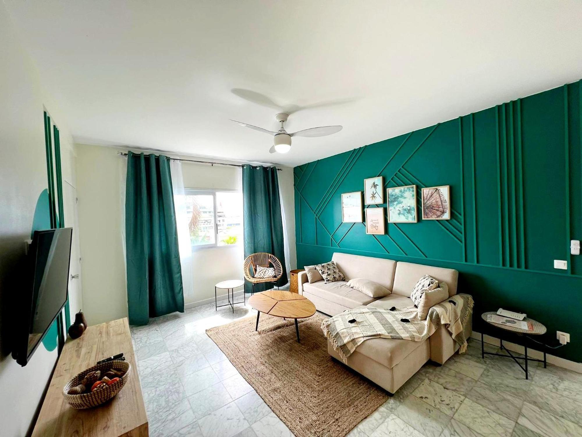 Tahiti - Condo Orovini Papeete  Exterior photo